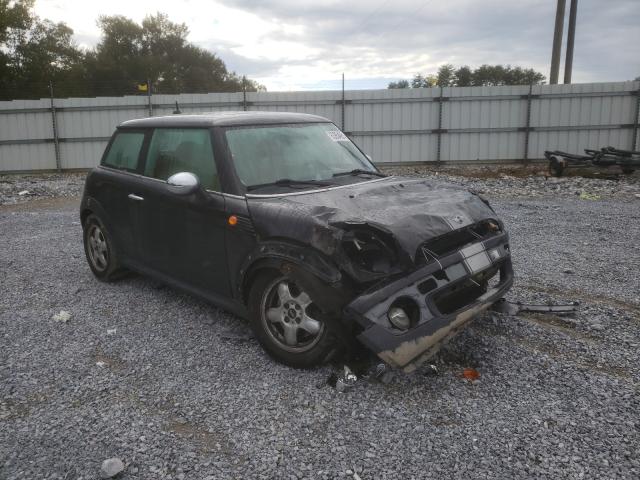 MINI COOPER 2010 wmwmf3c55atz64843