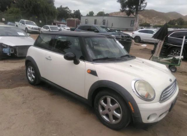 MINI NULL 2010 wmwmf3c55atz66110