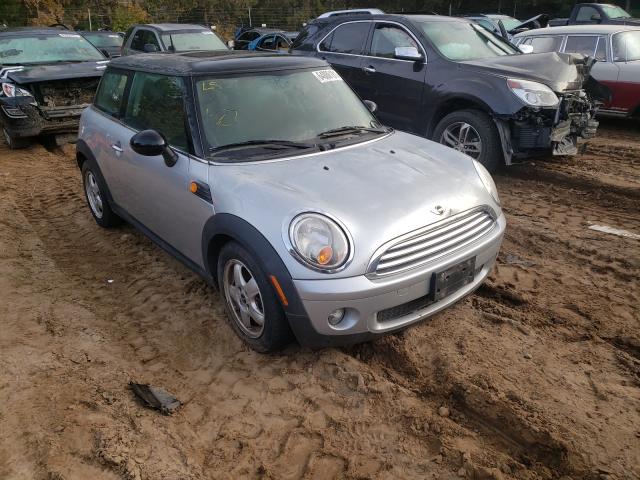 MINI NULL 2010 wmwmf3c55atz66351