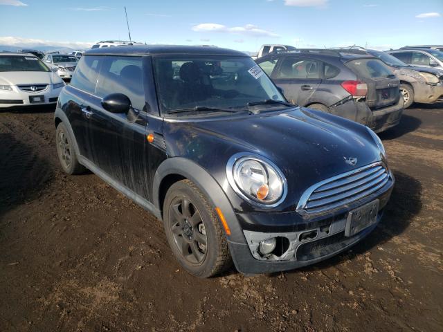 MINI COOPER 2010 wmwmf3c56atu78915