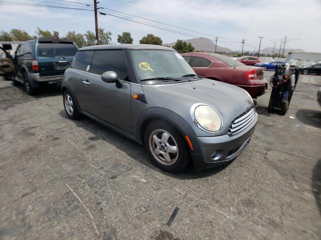 MINI COOPER 2010 wmwmf3c56atz22388