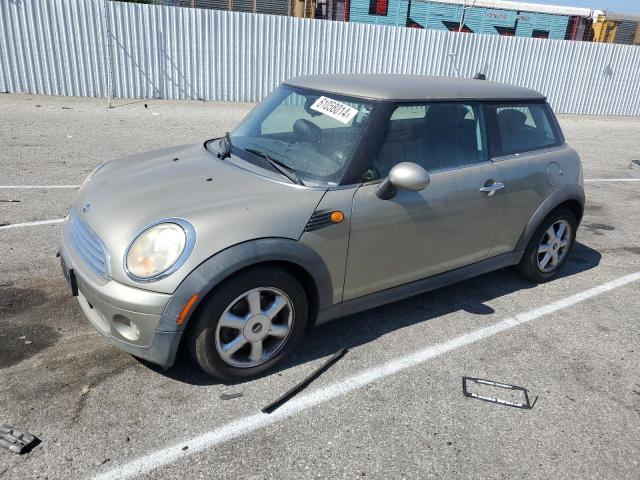 MINI COOPER 2010 wmwmf3c56atz23315