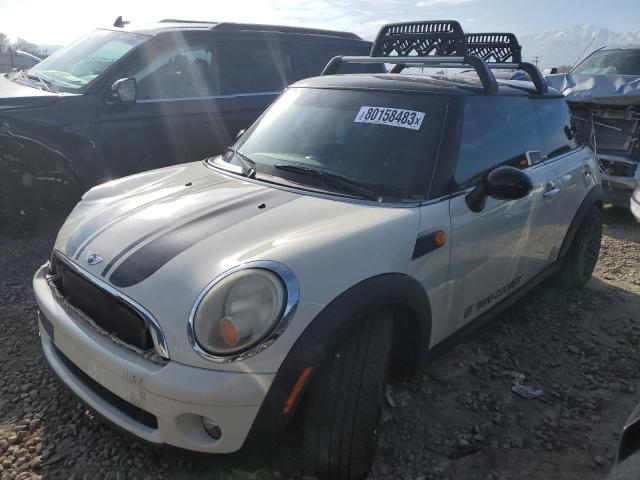 MINI COOPER 2010 wmwmf3c56atz25131