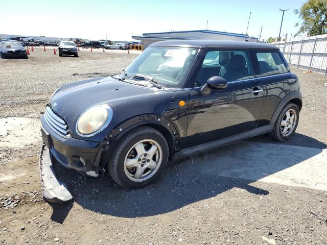 MINI COOPER 2010 wmwmf3c56atz62728