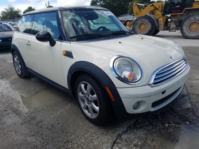 MINI COOPER 2010 wmwmf3c56atz62874