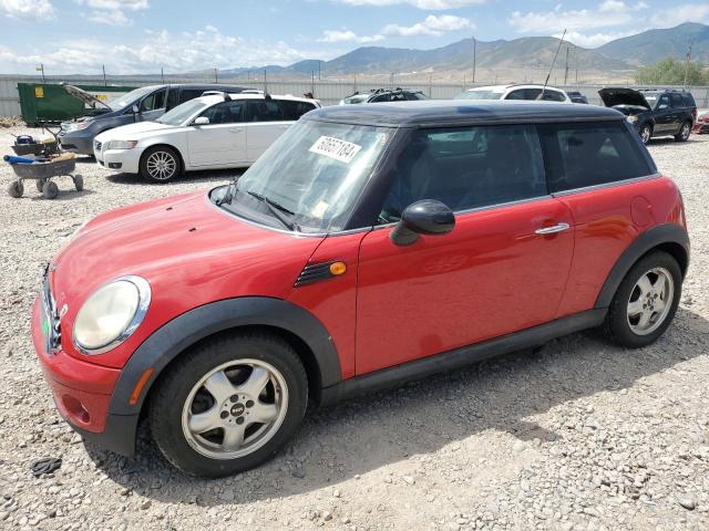 MINI COOPER 2010 wmwmf3c57atu77174