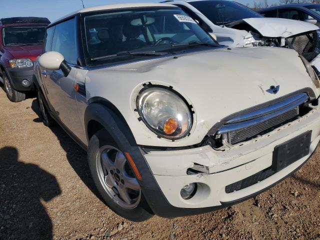 MINI COOPER 2010 wmwmf3c57atu77398