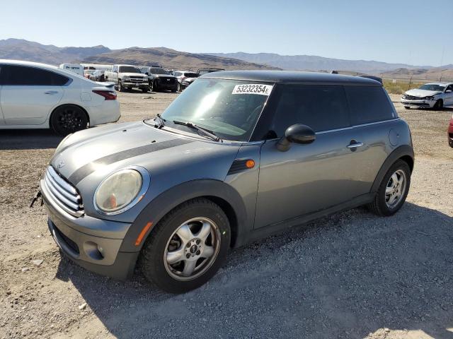 MINI COOPER 2010 wmwmf3c57atz21850