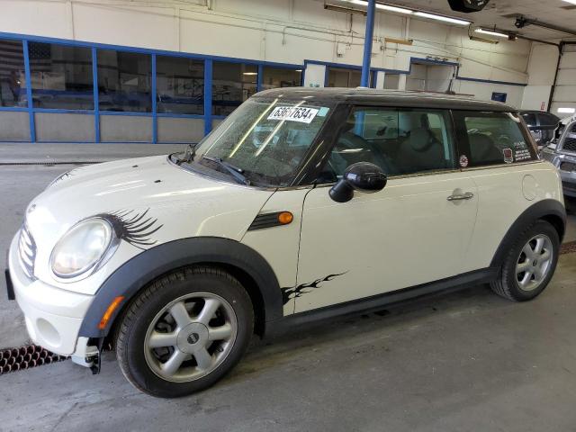 MINI COOPER 2010 wmwmf3c57atz22206