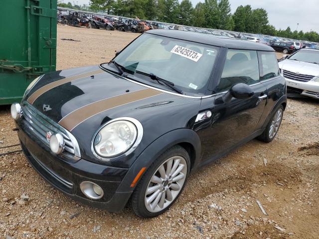 MINI COOPER HARDTOP 2010 wmwmf3c57atz61071