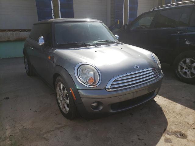 MINI COOPER 2010 wmwmf3c57atz64245