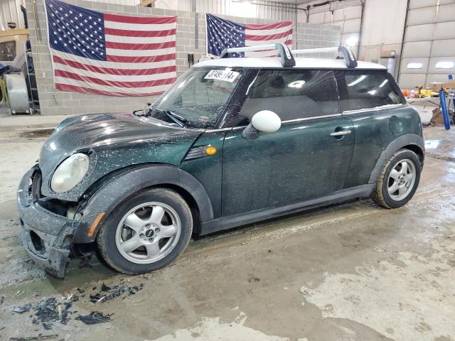 MINI COOPER 2010 wmwmf3c57atz64763