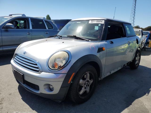 MINI COOPER 2010 wmwmf3c57atz65590