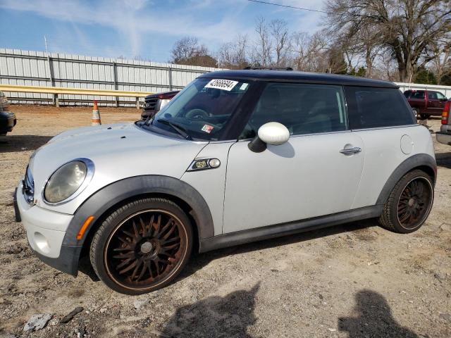 MINI COOPER 2010 wmwmf3c58atu76468