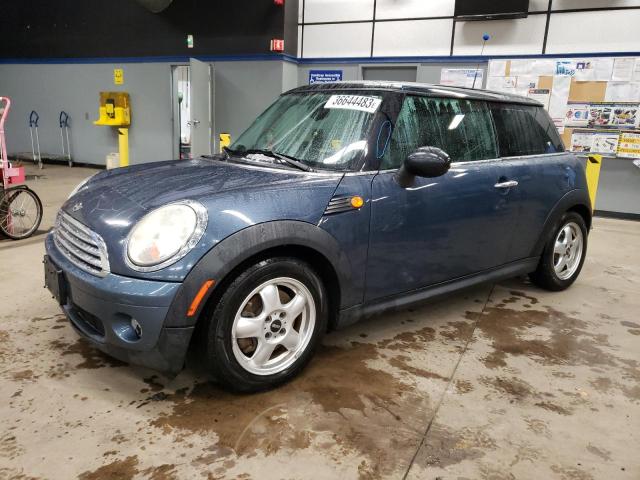 MINI COOPER 2010 wmwmf3c58atu78270