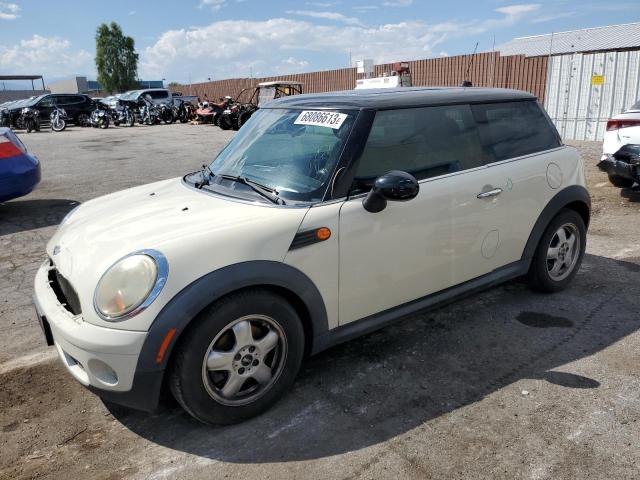 MINI COOPER 2010 wmwmf3c58atu78835