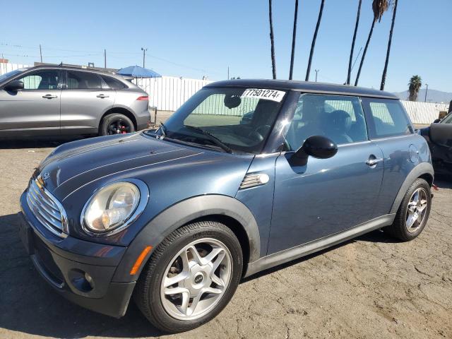 MINI COOPER 2010 wmwmf3c58atz24255