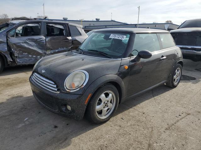 MINI COOPER 2010 wmwmf3c58atz25289