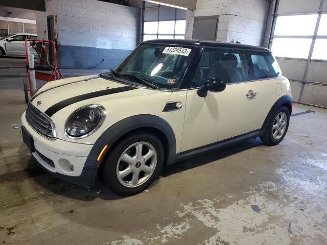 MINI COOPER 2010 wmwmf3c58atz64139