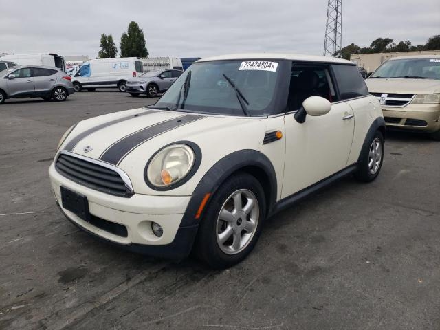 MINI COOPER 2010 wmwmf3c58atz64741