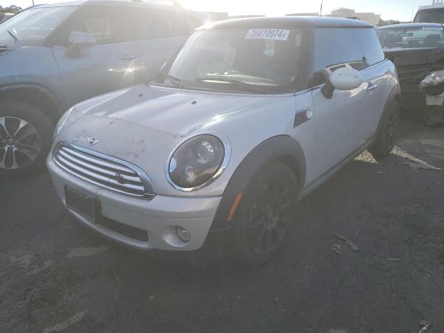 MINI COOPER 2010 wmwmf3c59atz24314