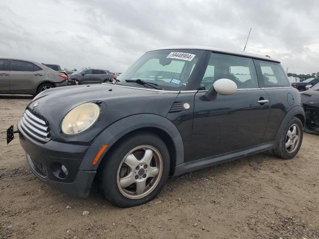 MINI COOPER 2010 wmwmf3c59atz24975