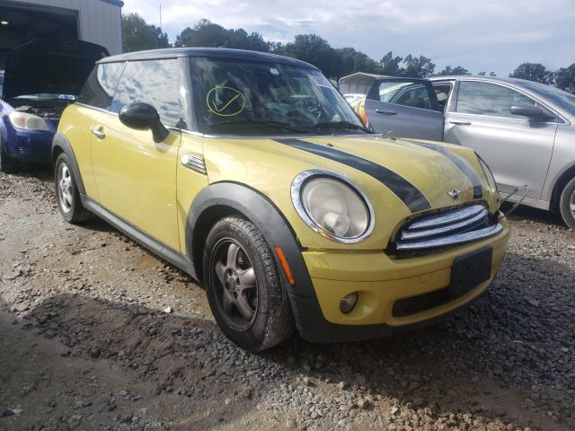 MINI COOPER 2010 wmwmf3c59atz26368