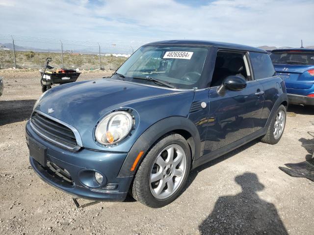 MINI COOPER 2010 wmwmf3c59atz27357