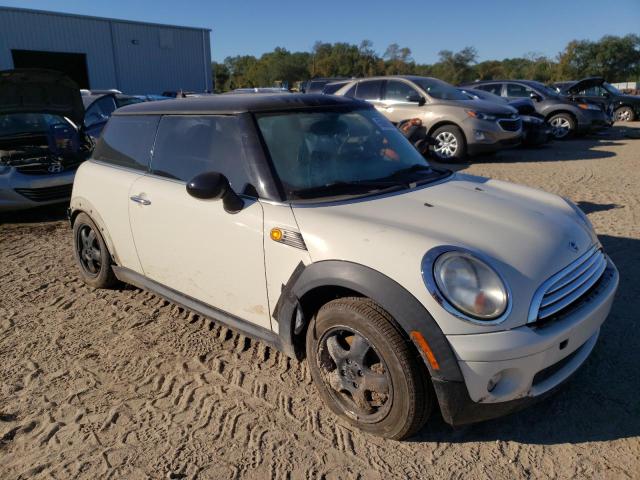 MINI COOPER 2010 wmwmf3c5xatz21826