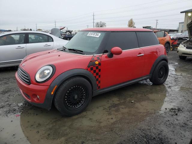 MINI COOPER 2010 wmwmf3c5xatz23074