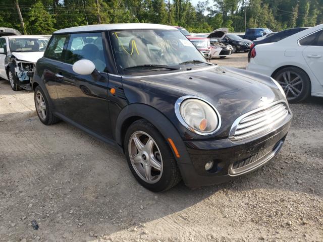 MINI COOPER 2010 wmwmf3c5xatz65518