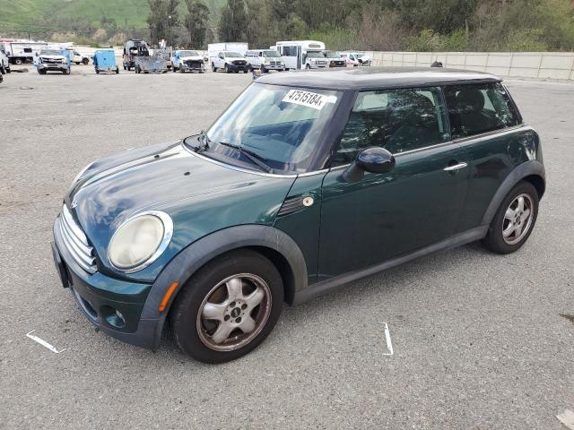 MINI COOPER 2010 wmwmf3c5xatz65986