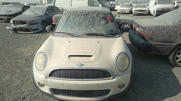 MINI COOPER S 2010 wmwmf7102atz84319