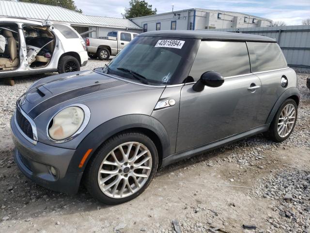 MINI COOPER 2007 wmwmf73537tl92929