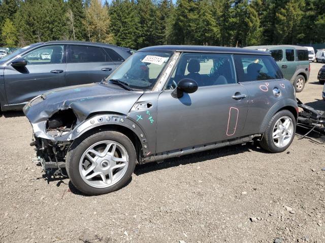 MINI COOPER 2009 wmwmf73539tw84003