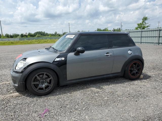 MINI COOPER 2009 wmwmf73539tx40702