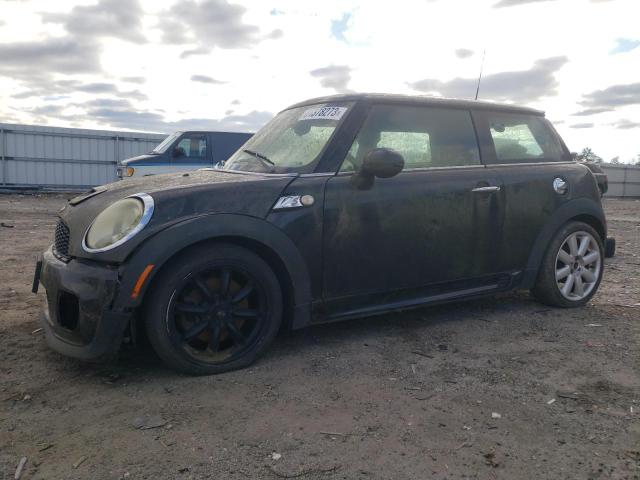 MINI COOPER 2007 wmwmf73547tl88114