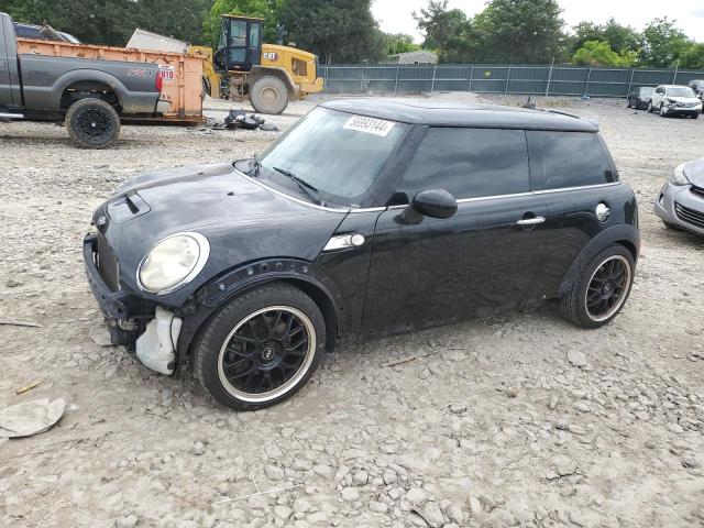 MINI COOPER 2009 wmwmf73579tt97490