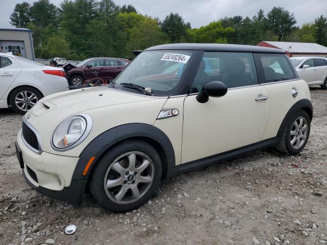 MINI COOPER 2009 wmwmf73579tw86112