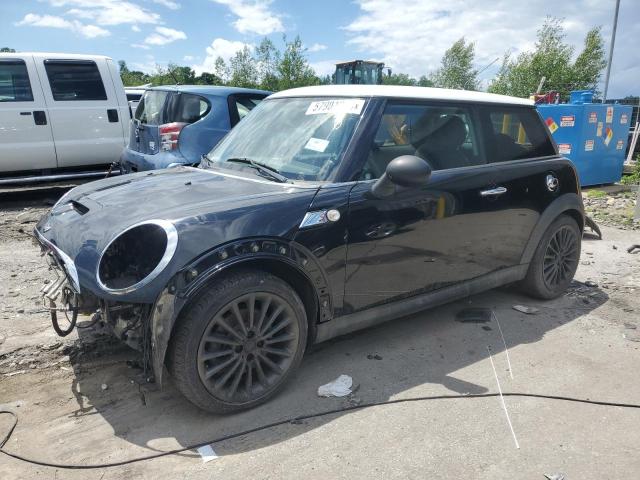 MINI COOPER 2009 wmwmf73589tw85535