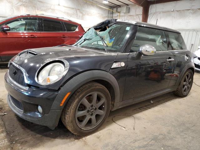 MINI COOPER 2009 wmwmf73599tw82157