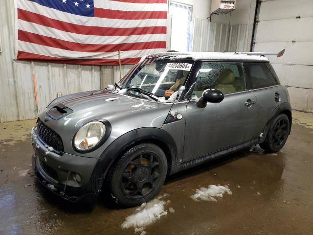 MINI COOPER 2007 wmwmf735x7tl87890