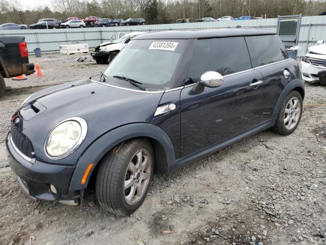 MINI COOPER 2007 wmwmf735x7tl88750