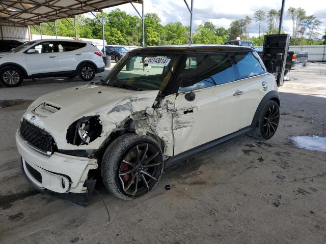 MINI COOPER 2009 wmwmf735x9tt95524