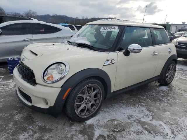 MINI COOPER 2009 wmwmf735x9tw83110