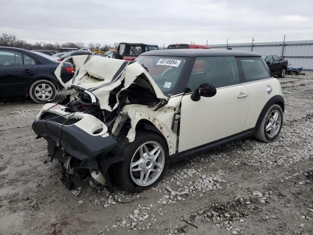 MINI COOPER 2009 wmwmf735x9tw83432