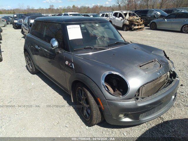 MINI NULL 2010 wmwmf7c50atw88336