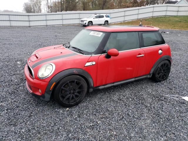 MINI COOPER 2010 wmwmf7c50atw88482