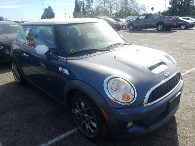 MINI NULL 2010 wmwmf7c50atw89406