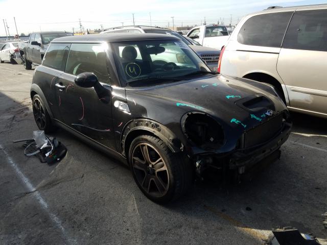 MINI COOPER S 2010 wmwmf7c50atx43321